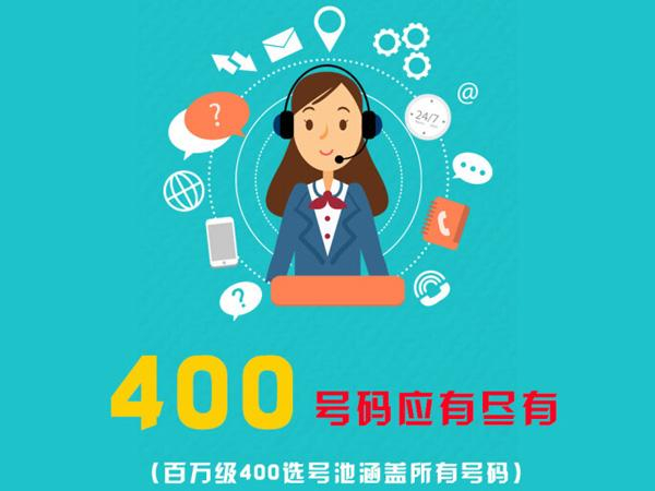 宁波400电话办理多少钱，滨州400电话申请公司